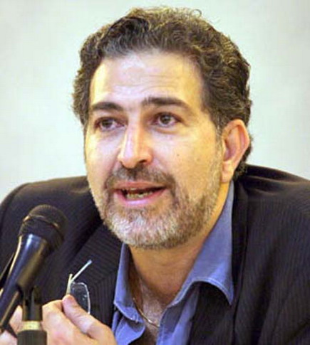 Samir Kassir